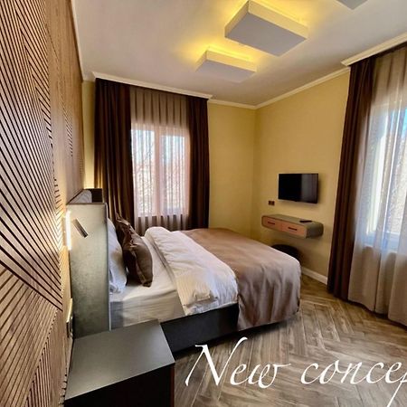 Miro Mara Boutique Hotel & Lounge Bar Edremit  Екстериор снимка