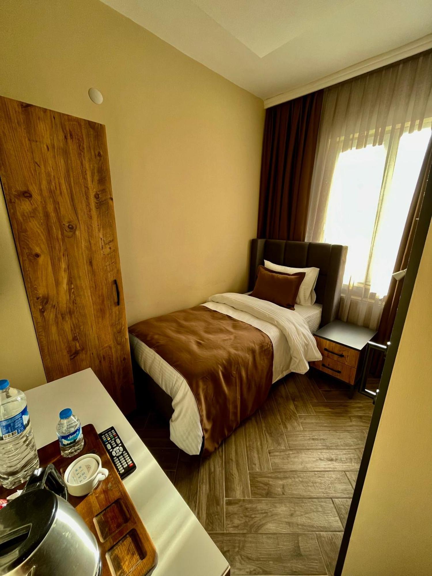 Miro Mara Boutique Hotel & Lounge Bar Edremit  Екстериор снимка