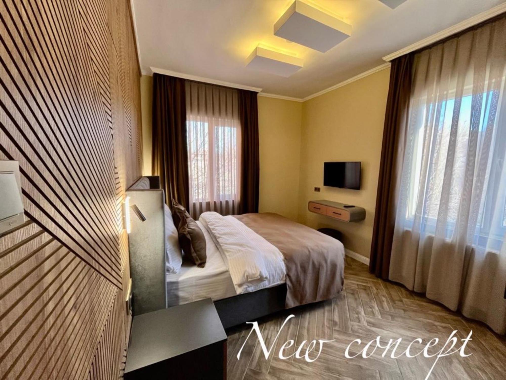 Miro Mara Boutique Hotel & Lounge Bar Edremit  Екстериор снимка