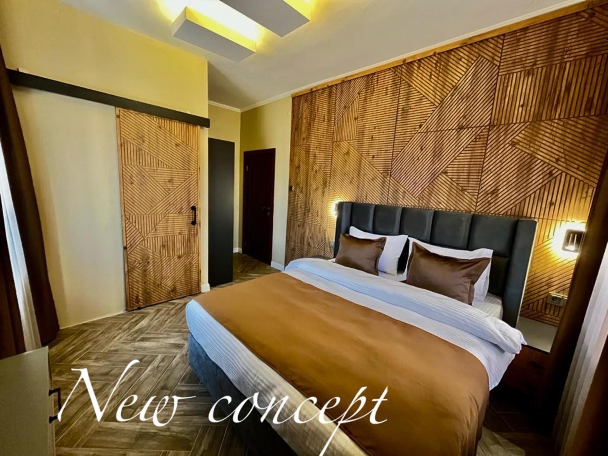 Miro Mara Boutique Hotel & Lounge Bar Edremit  Екстериор снимка