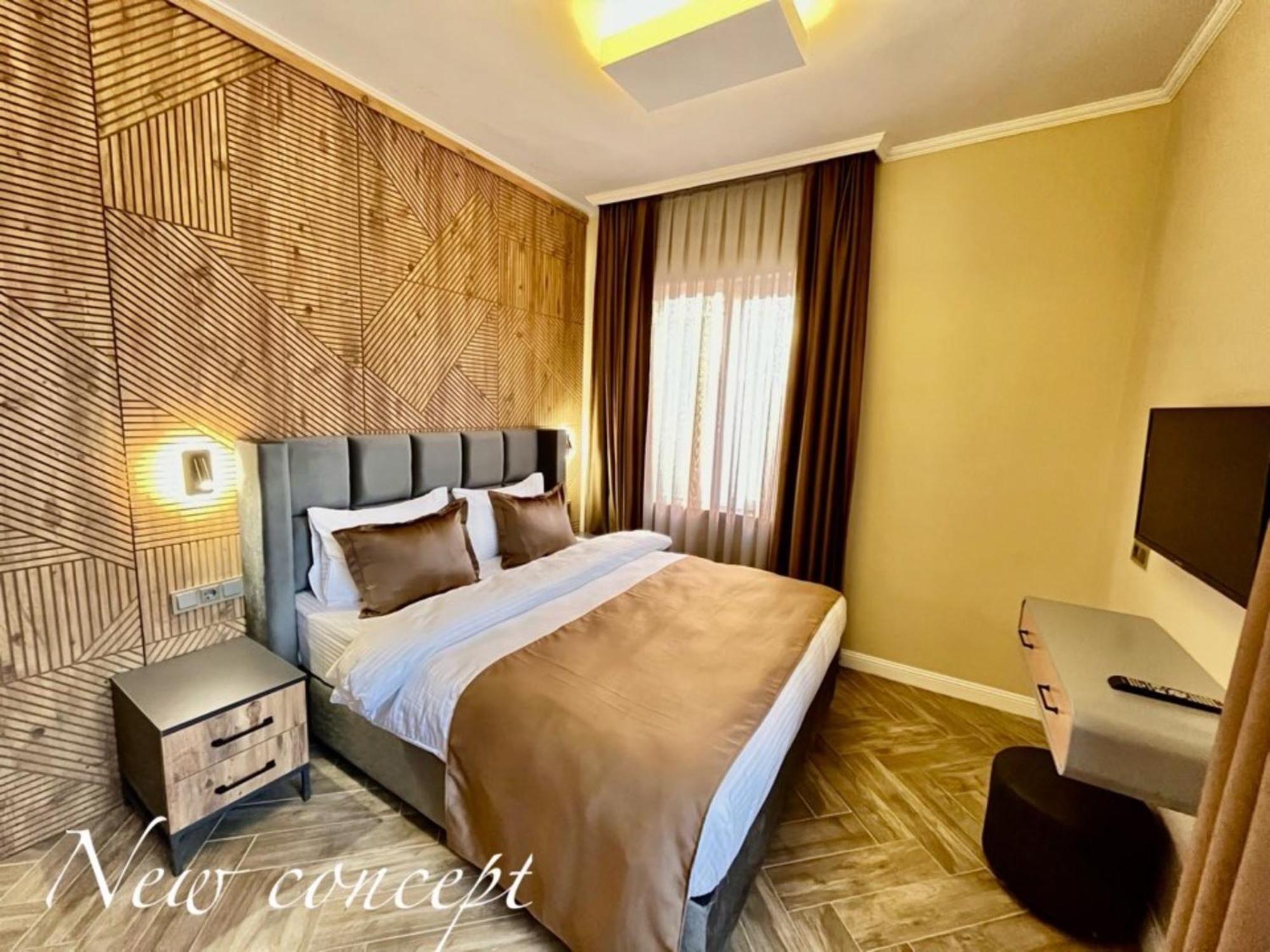 Miro Mara Boutique Hotel & Lounge Bar Edremit  Екстериор снимка