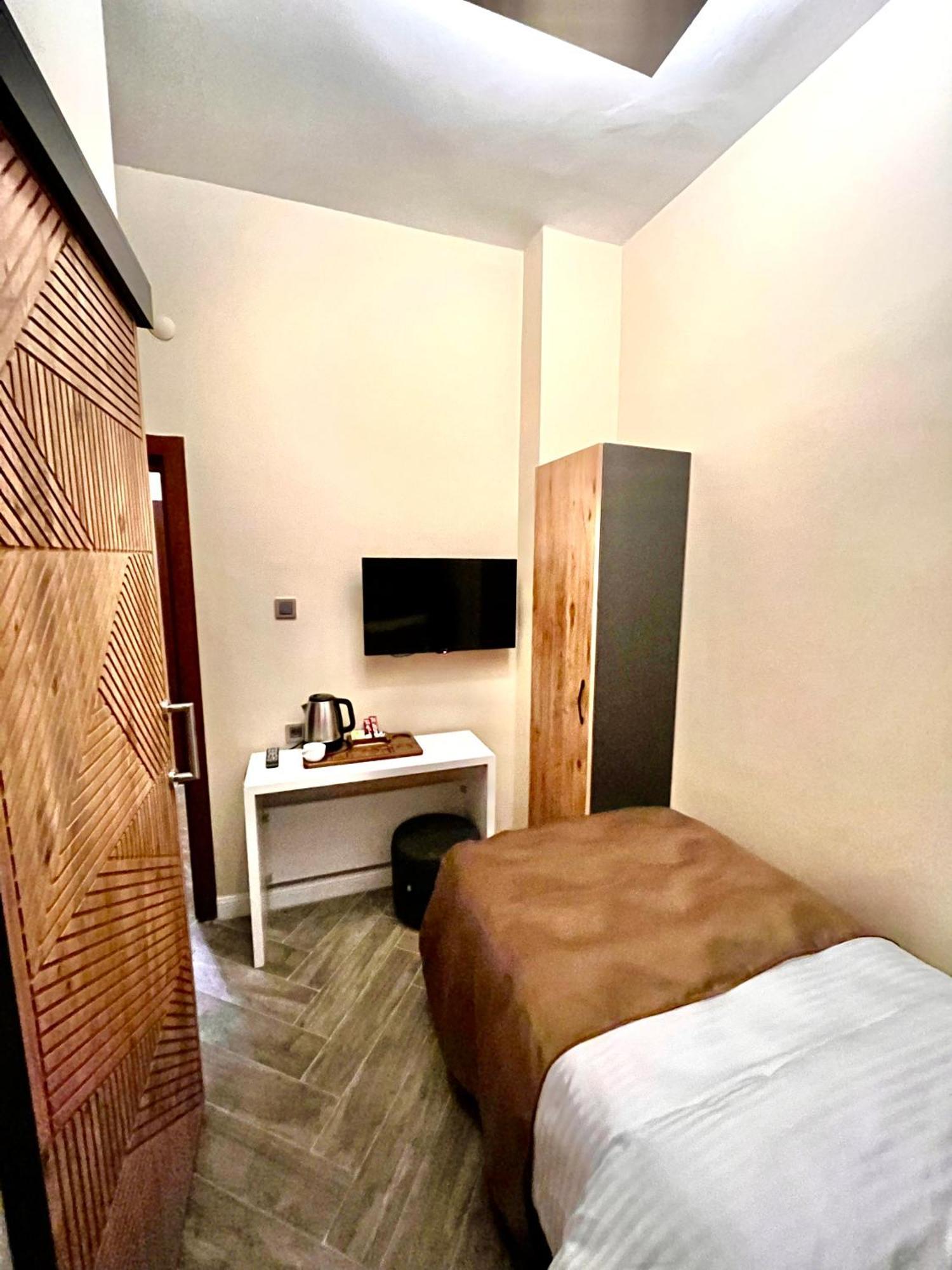 Miro Mara Boutique Hotel & Lounge Bar Edremit  Екстериор снимка