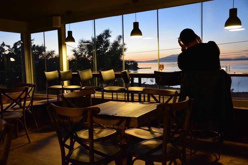 Miro Mara Boutique Hotel & Lounge Bar Edremit  Екстериор снимка