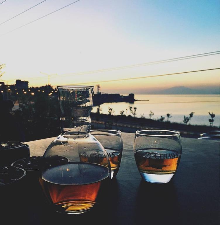 Miro Mara Boutique Hotel & Lounge Bar Edremit  Екстериор снимка