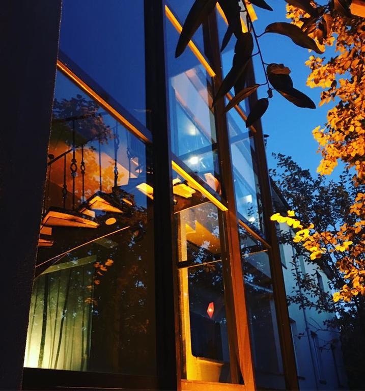Miro Mara Boutique Hotel & Lounge Bar Edremit  Екстериор снимка