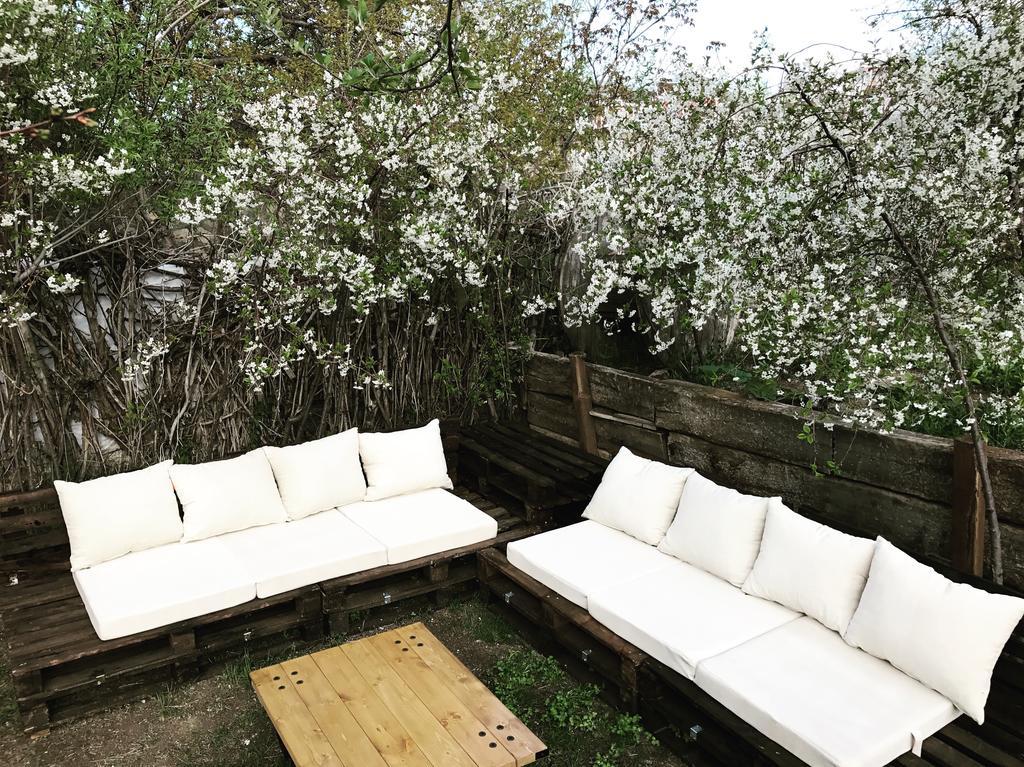 Miro Mara Boutique Hotel & Lounge Bar Edremit  Екстериор снимка
