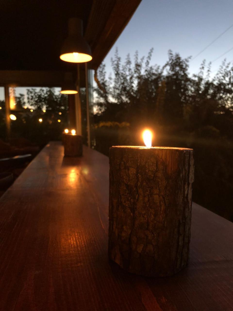 Miro Mara Boutique Hotel & Lounge Bar Edremit  Екстериор снимка